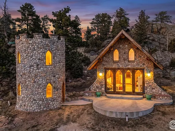 238 Springmeadow Way, Red Feather Lakes, CO 80545