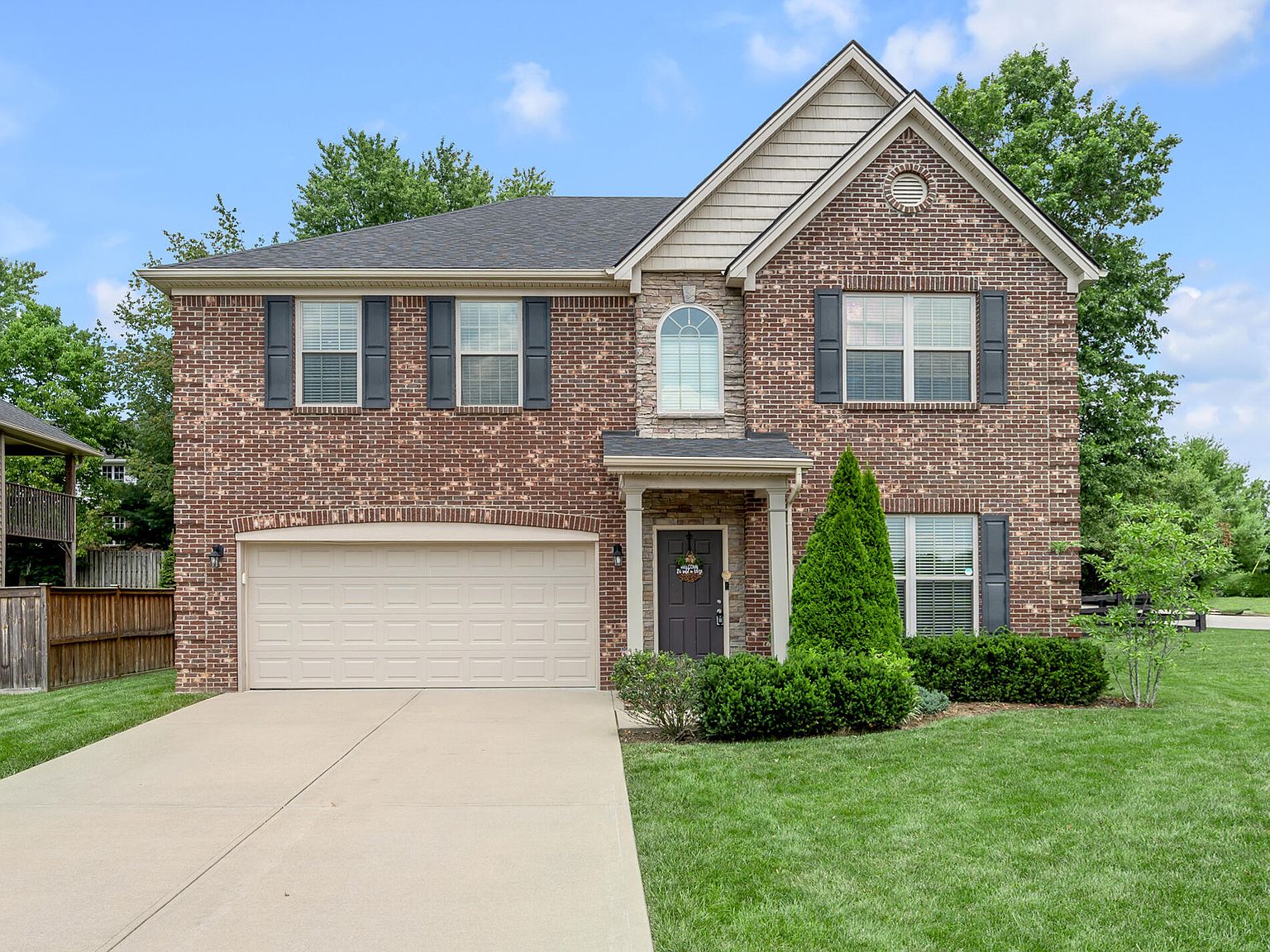 1088 Crestfield Ln, Lexington, KY 40515 Zillow