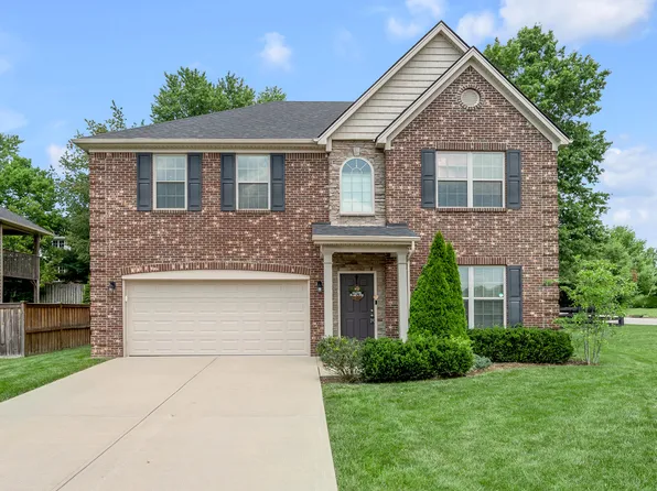 1088 Crestfield Ln, Lexington, KY 40515