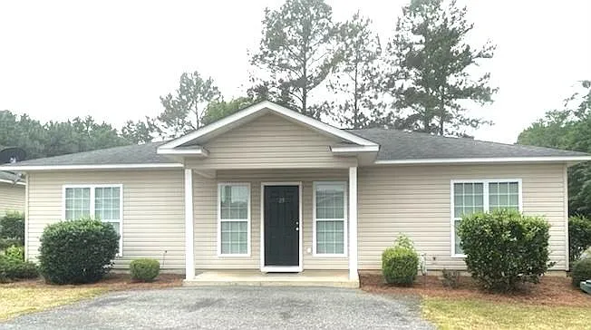 2185 Claxton Dairy Rd — Photo 1