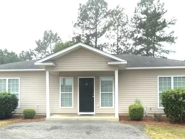 (undisclosed Address), Dublin, GA 31021