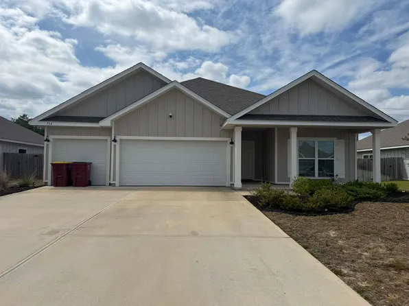 734 Quintana St, Crestview, FL 32539