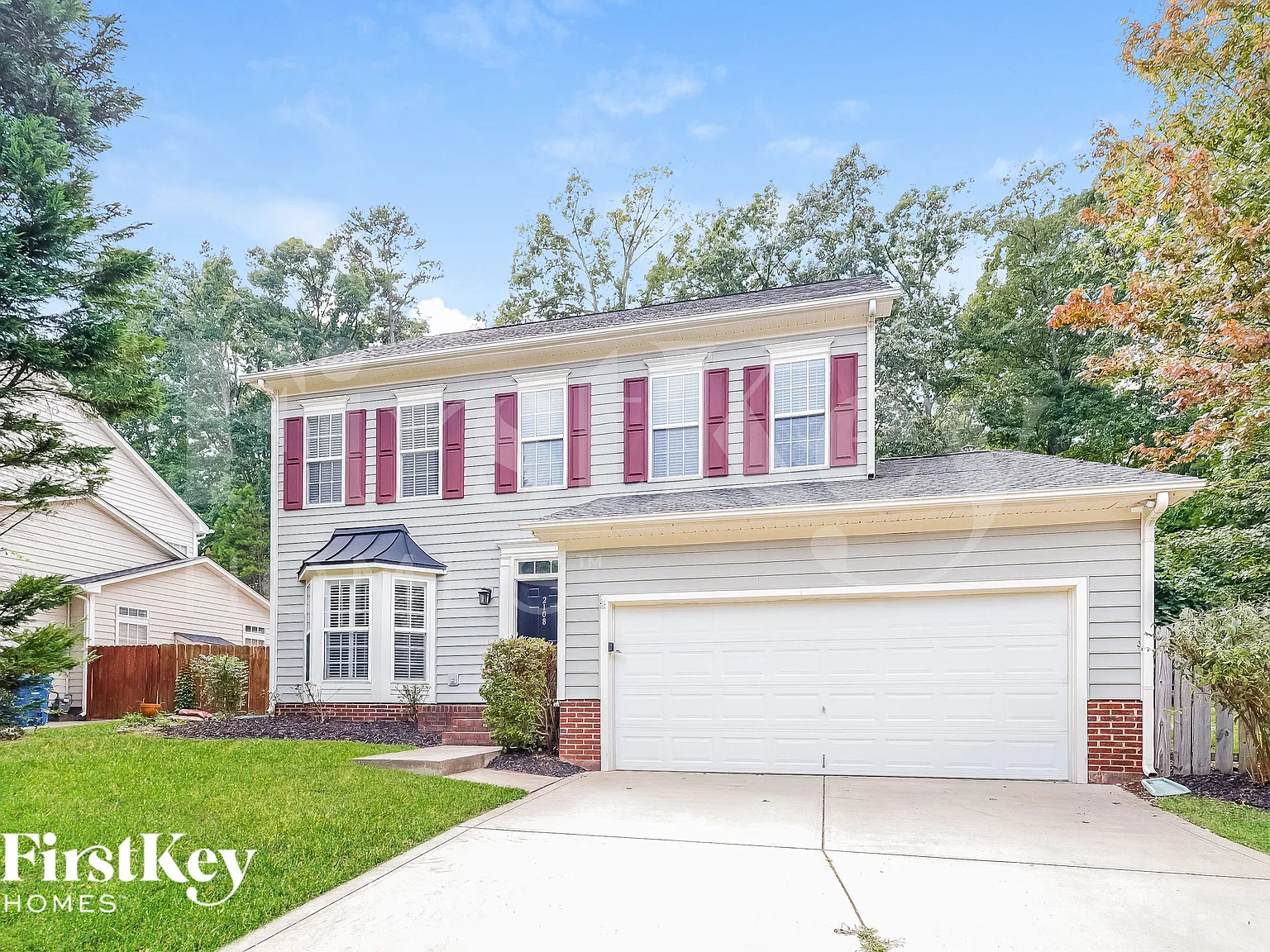 4 bed, 2.5 bath, 2145 sqft, $2,795 — Photo 2