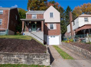 4120 Fairfield Ave, Homestead, PA