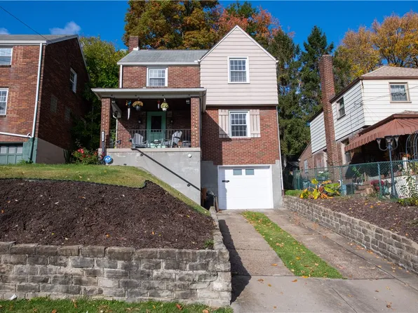 4120 Fairfield Ave, Homestead, PA 15120