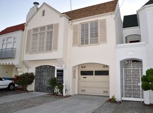 1555 27th Ave, San Francisco, CA 94122
