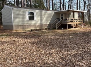 155 Shiloh St, Zwolle, LA 71486