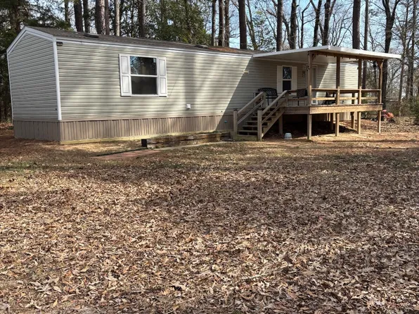 155 Shiloh St, Zwolle, LA 71486