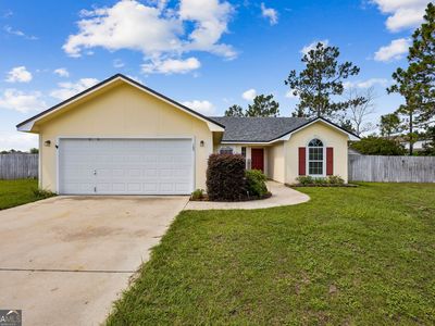 103 Cattail Ct, Kingsland, GA, 31548