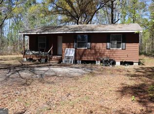 890 Charles Shuman Rd, Pembroke, GA 31321