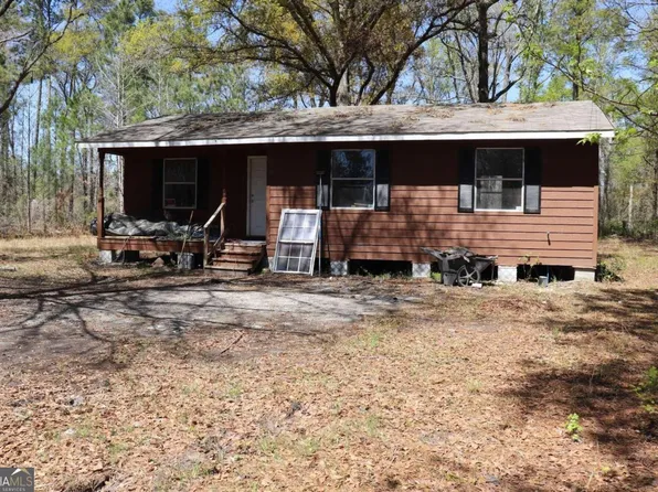 890 Charles Shuman Rd, Pembroke, GA 31321