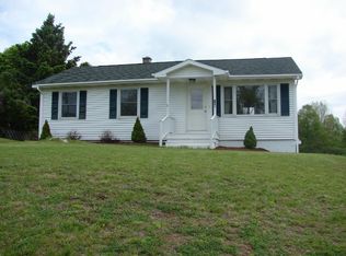 600 Old Market Rd, Potsdam, NY 13676