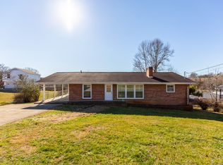 440 E Main Blvd, Church Hill, TN 37642