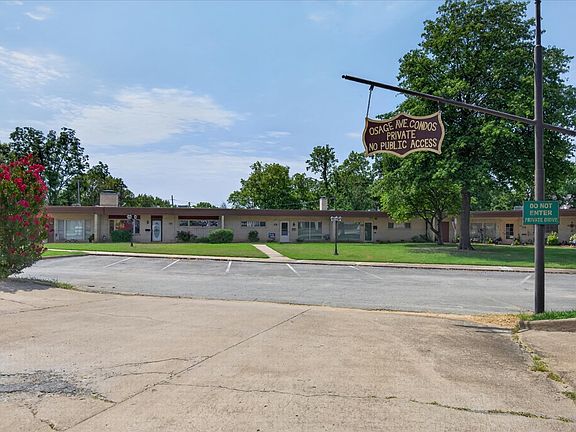 2nd image of 1344 S Osage Ave #1344