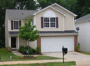 1109 Allegiance Dr, Charlotte, NC