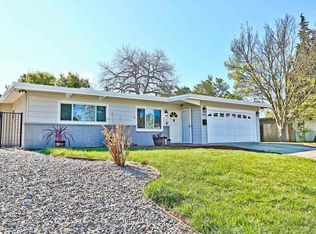 1530 Mendocino Dr, Concord, CA 94521