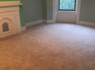 38 Worcester Sq #4, Boston, MA 02118