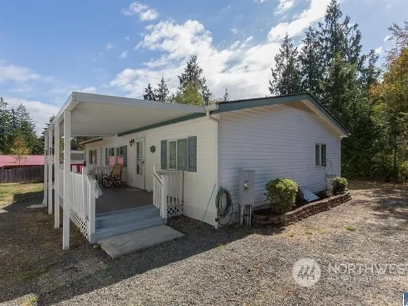 420 Madrona Street, Sequim, WA 98382