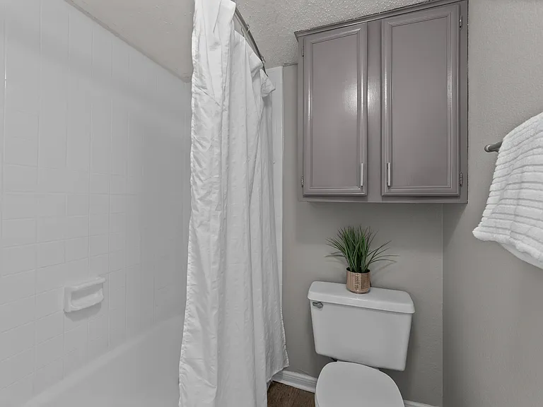 Trinity Village Apartments — Photo 23