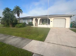 2519 Conway Blvd, Pt Charlotte, FL 33952
