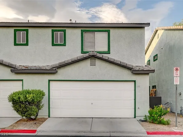 5598 Coder Ct, Las Vegas, NV 89118