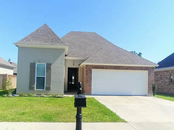 108 Safe Haven Dr, Carencro, LA 70520
