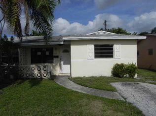 5731 NW 14th St, Fort Lauderdale, FL 33313
