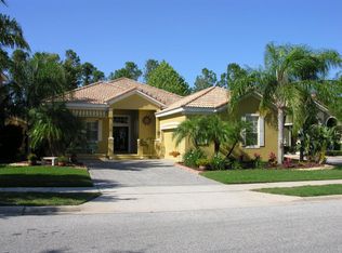 516 Venetian Villa Dr, New Smyrna Beach, FL 32168
