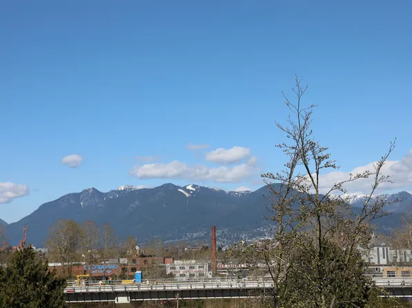 774 Great Northern Way #615, Vancouver, BC V5T 1E5