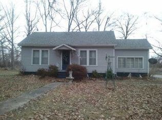 5162 State Highway 37, Villa Ridge, IL 62996