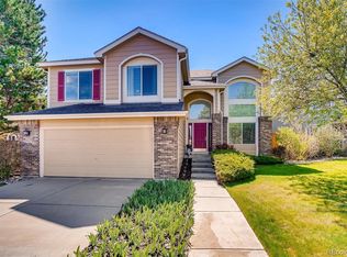 8980 Goosander Way, Littleton, CO 80126