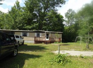 715 Harbor View Dr, Mio, MI 48647