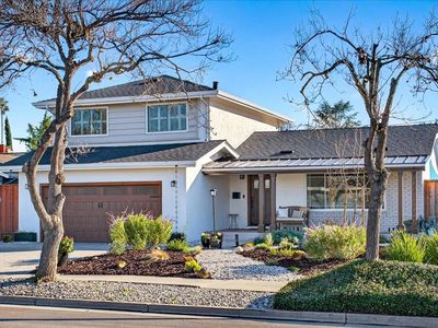 1342 Carrie Lee Way, San Jose, CA, 95118