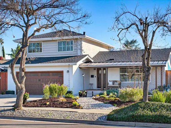 1342 Carrie Lee Way, San Jose, CA 95118