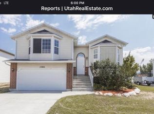 1380 N 2225 W, Layton, UT 84041