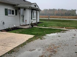 7478 Cloverdale Rd, Cygnet, OH 43413