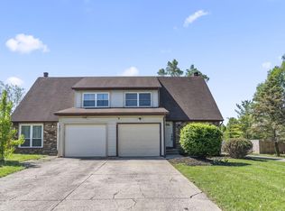 405 Huber Village Blvd, Westerville, OH 43081