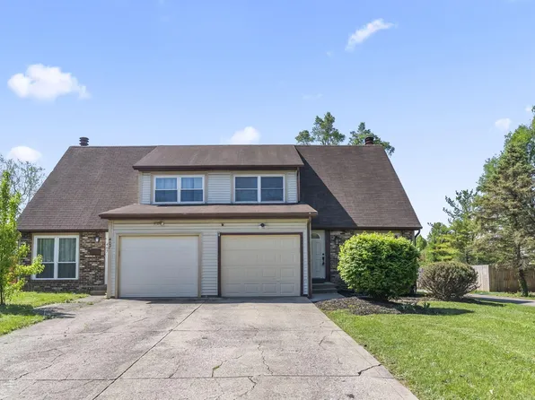 405 Huber Village Blvd, Westerville, OH 43081