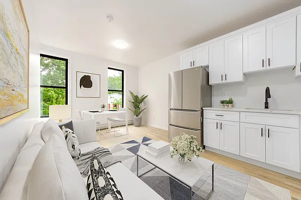 Rented by Avenues Real Estate | media 9