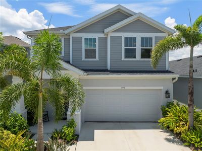 5441 Del Coronado Dr, Apollo Beach, FL, 33572
