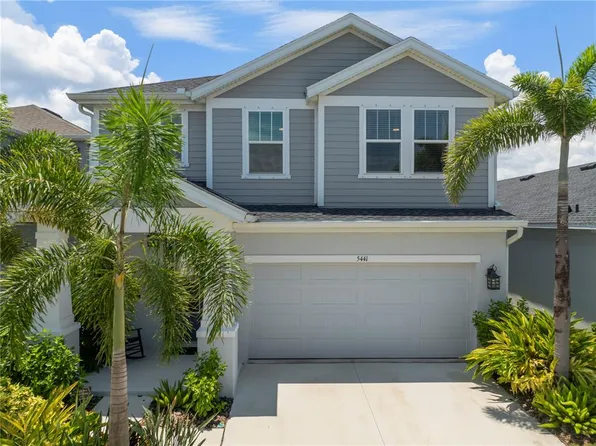 5441 Del Coronado Dr, Apollo Beach, FL 33572