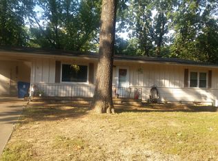 37 Worcester Dr, Bella Vista, AR 72714