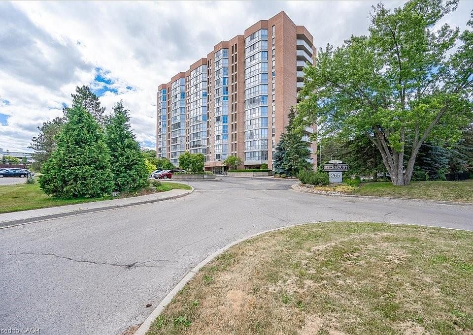 1st image of 265 Westcourt Pl #809