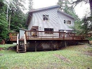 Back of House