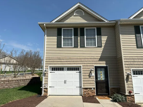 47 Catherine Ct, Lynchburg, VA 24501