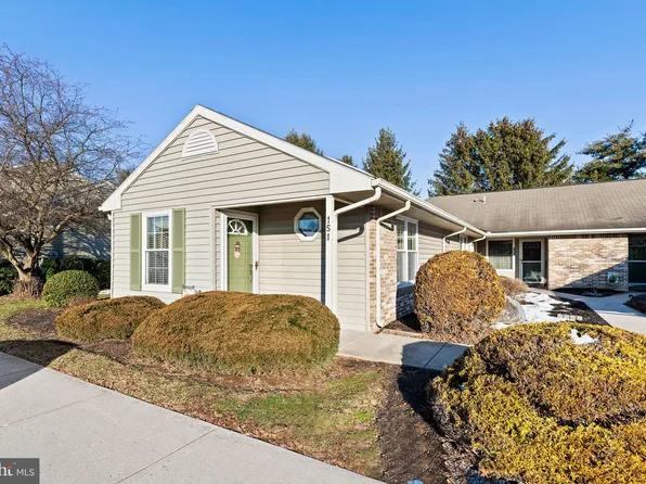 151 Easterly Dr, Mechanicsburg, PA 17050