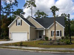 221 Outboard Dr LOT 12, Murrells Inlet, SC 29576