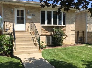 2305 Grove St, River Grove, IL 60171