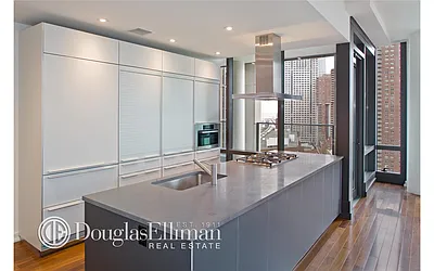 Sold by Douglas Elliman