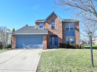 5722 Dapple Trce, Indianapolis, IN
